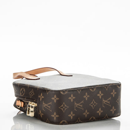 Louis Vuitton Monogram Spontini 4 of 6