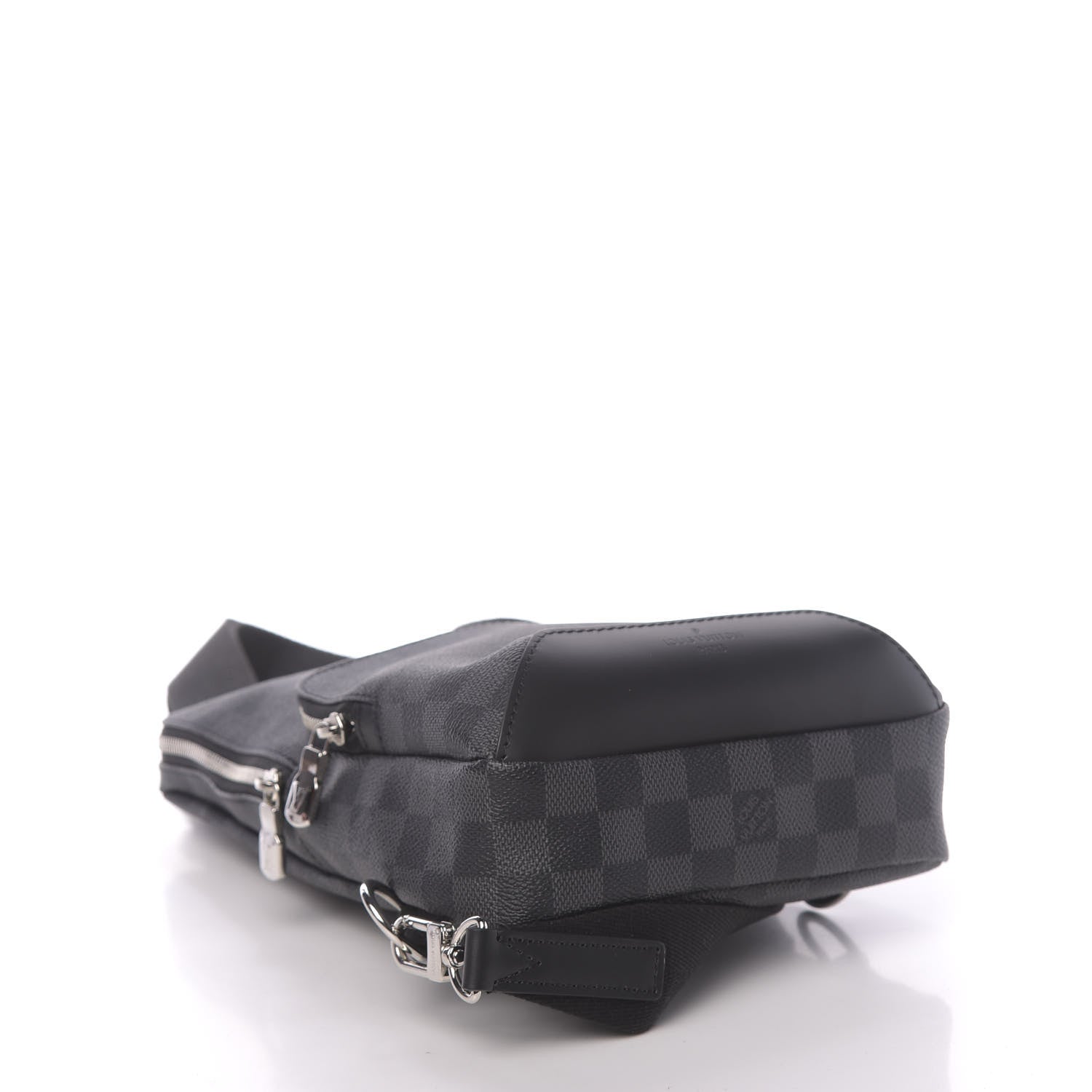 Louis Vuitton Damier Graphite Avenue Sling Backpack 3 of 8