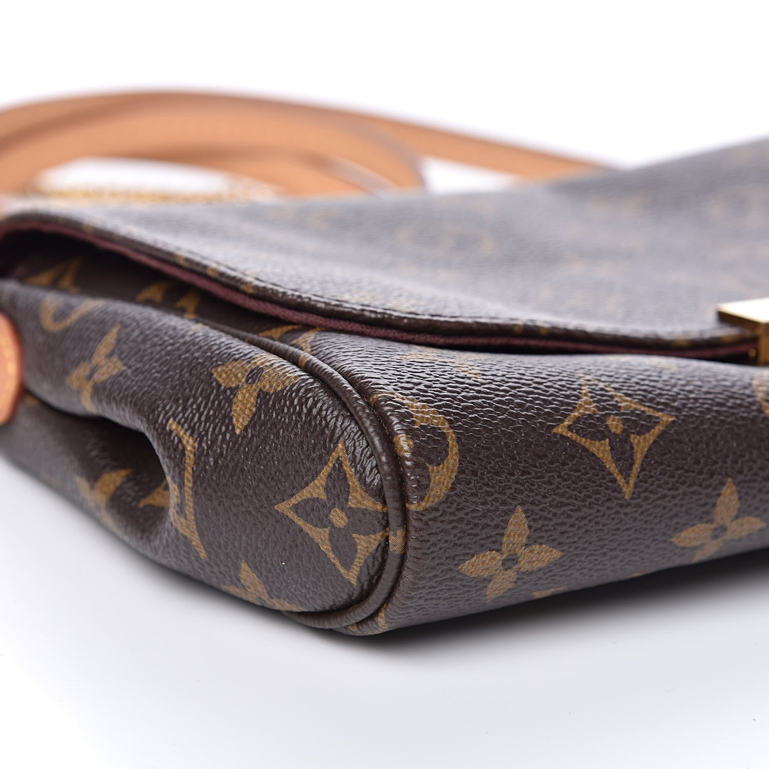 Louis Vuitton Monogram Favorite MM 9 of 11