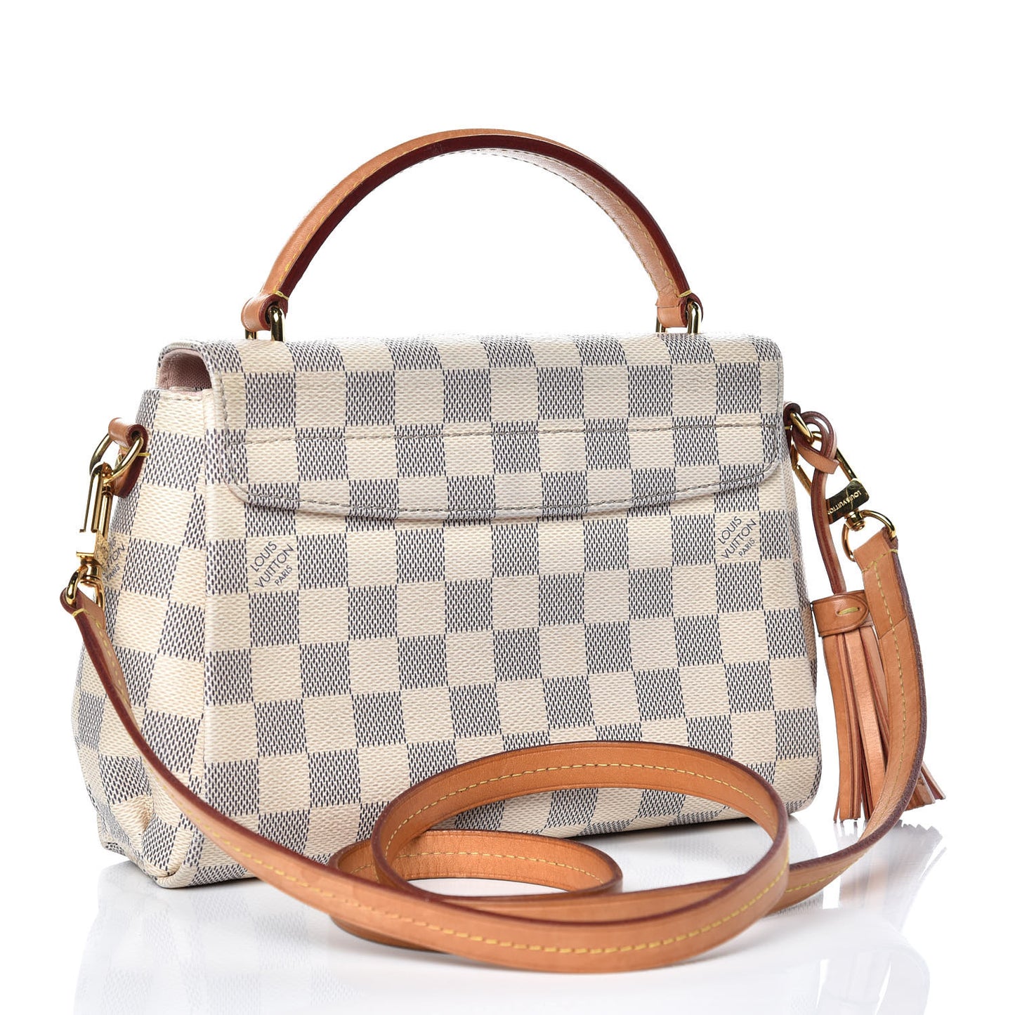 Damier Azur Croisette