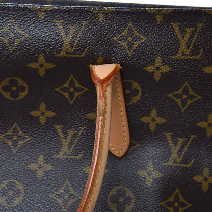 Louis Vuitton Monogram Raspail MM 12 of 14