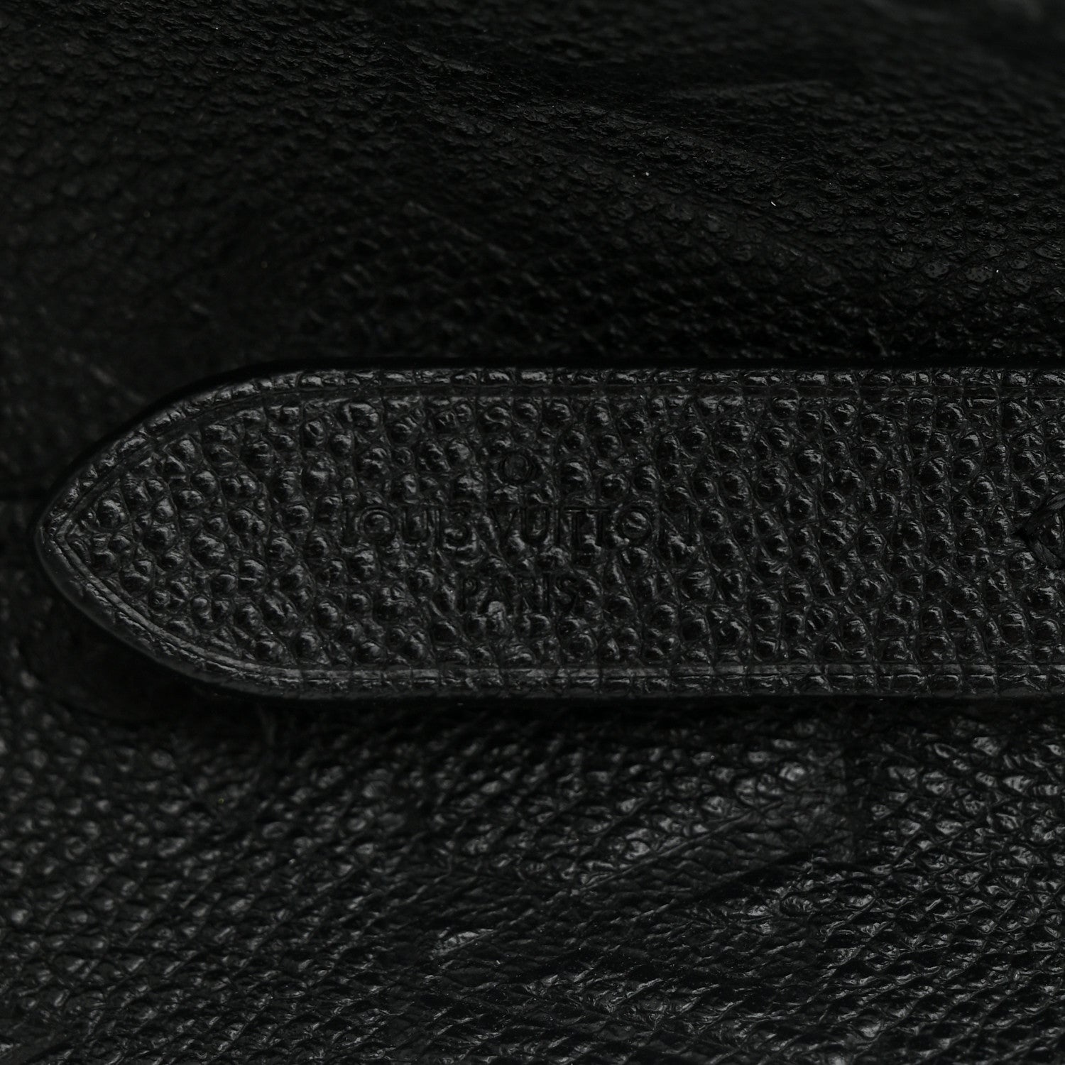Louis Vuitton Empreinte Neonoe MM Black 6 of 10