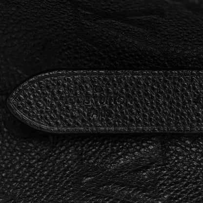 Louis Vuitton Empreinte Neonoe MM Black 6 of 10