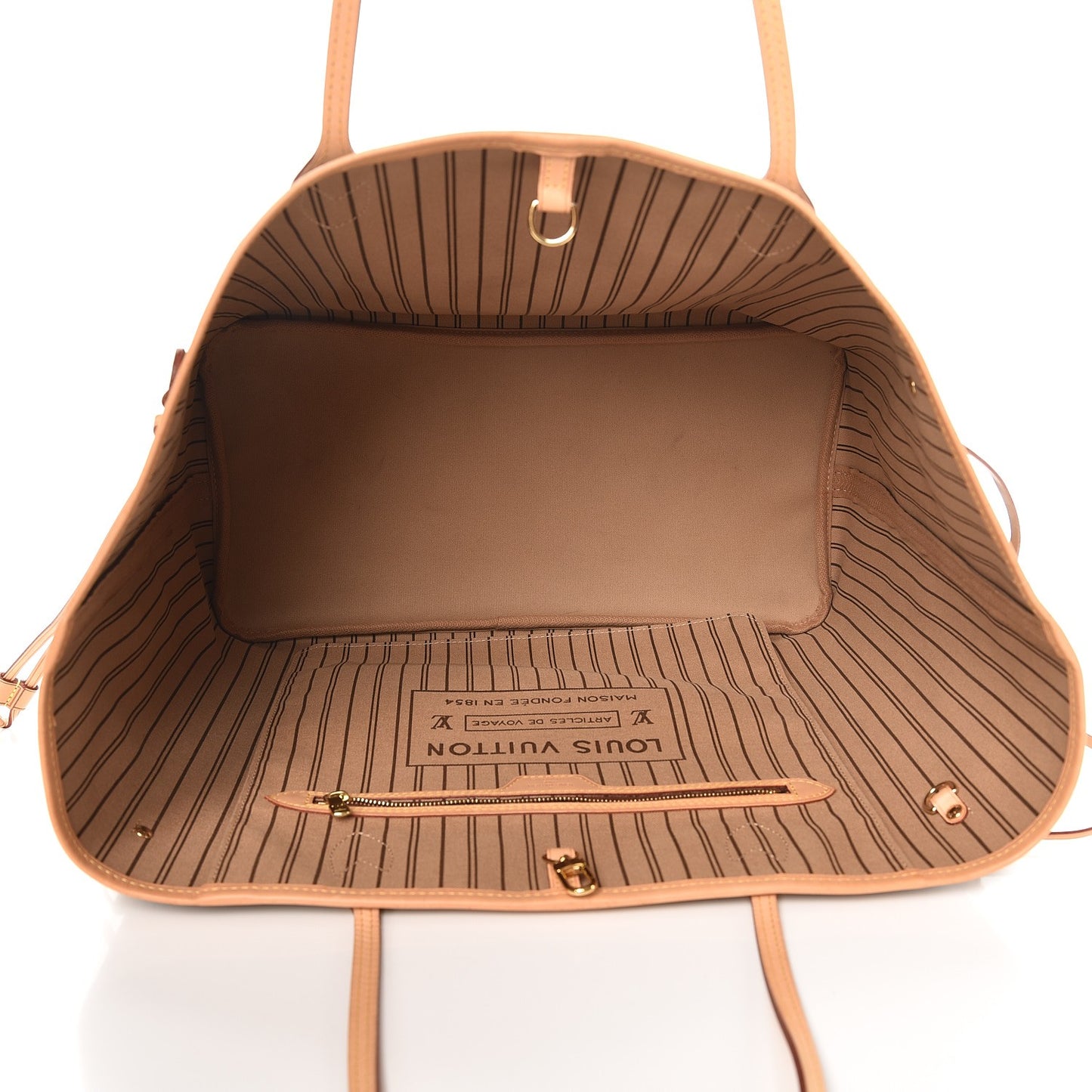 Monogram Neo Neverfull GM