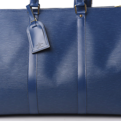 Louis Vuitton Epi Keepall 50 Toledo 7 of 13