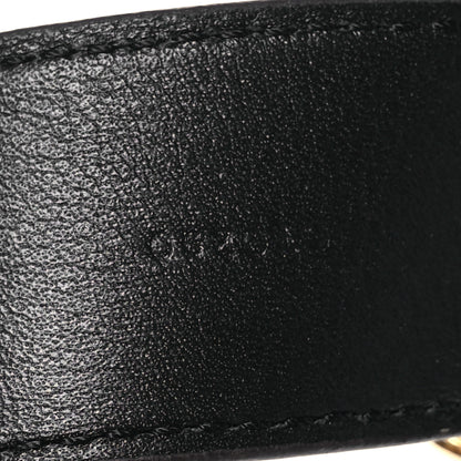 Louis Vuitton Monogram 30mm Daily Multi Pocket Belt 80 32 6 of 9