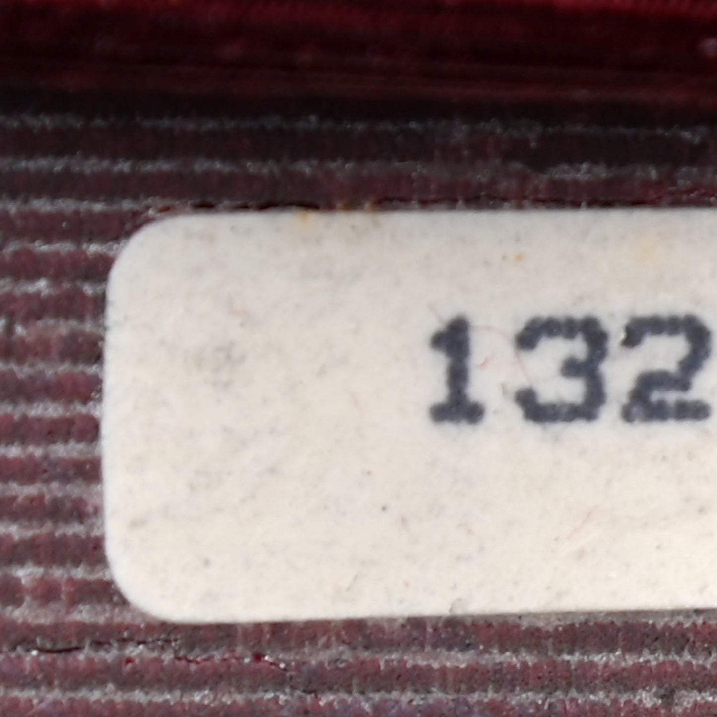 Lambskin Quilted Shoulder Bag Black