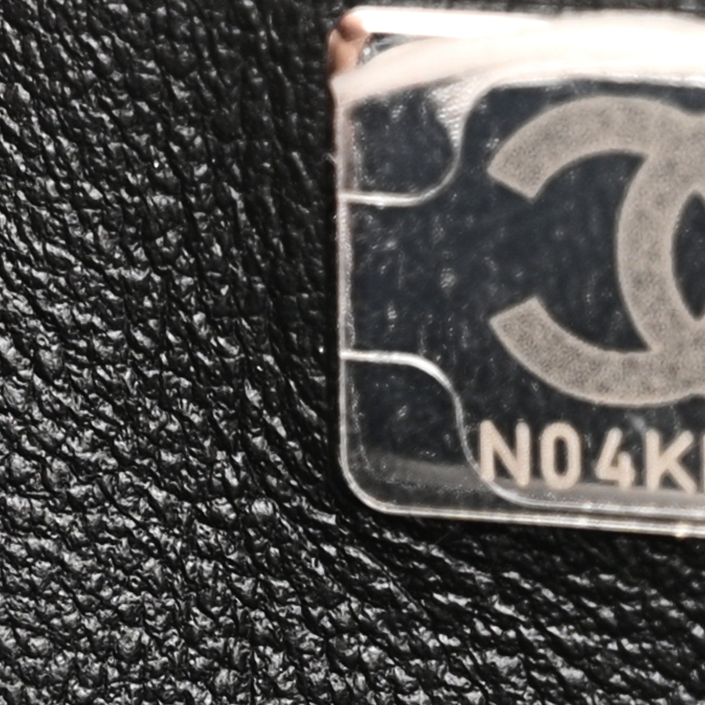 Patent Calfskin Quilted 2.55 Reissue Mini Flap So Black