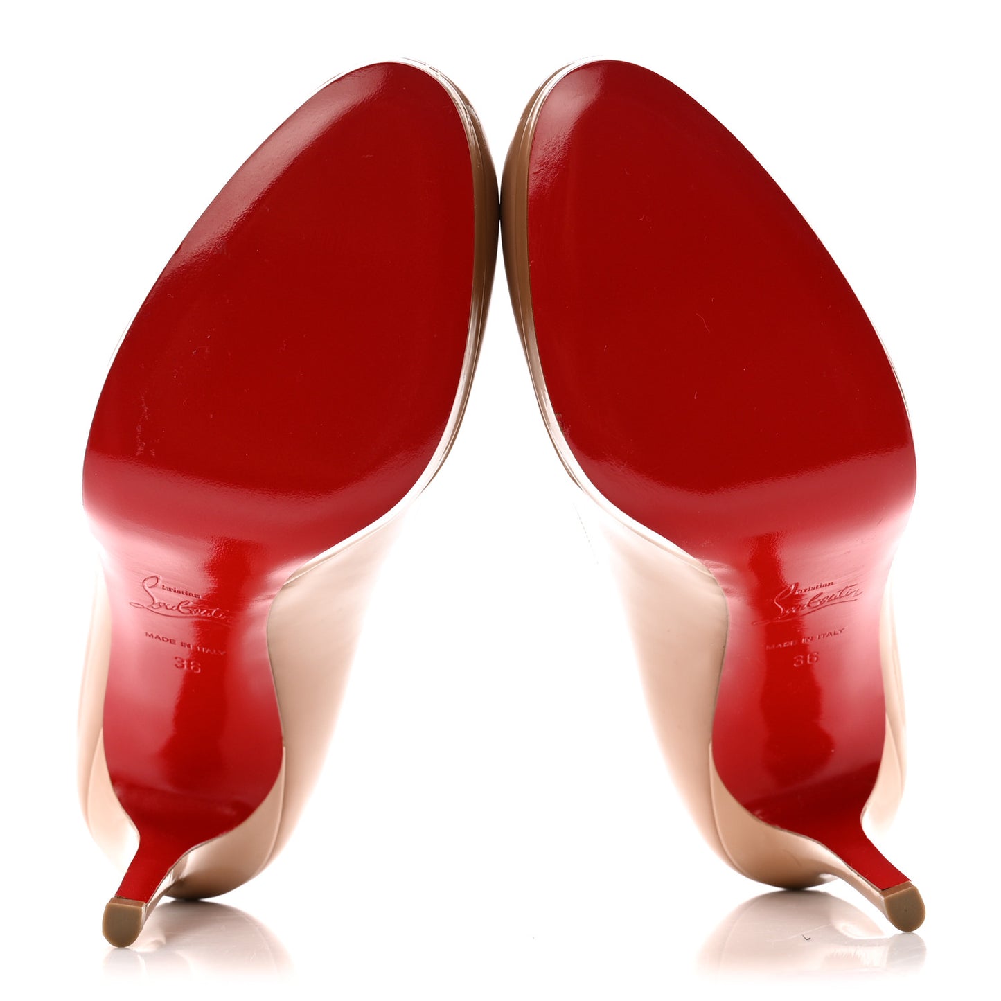 Patent New Simple 120 Pumps 36 Nude