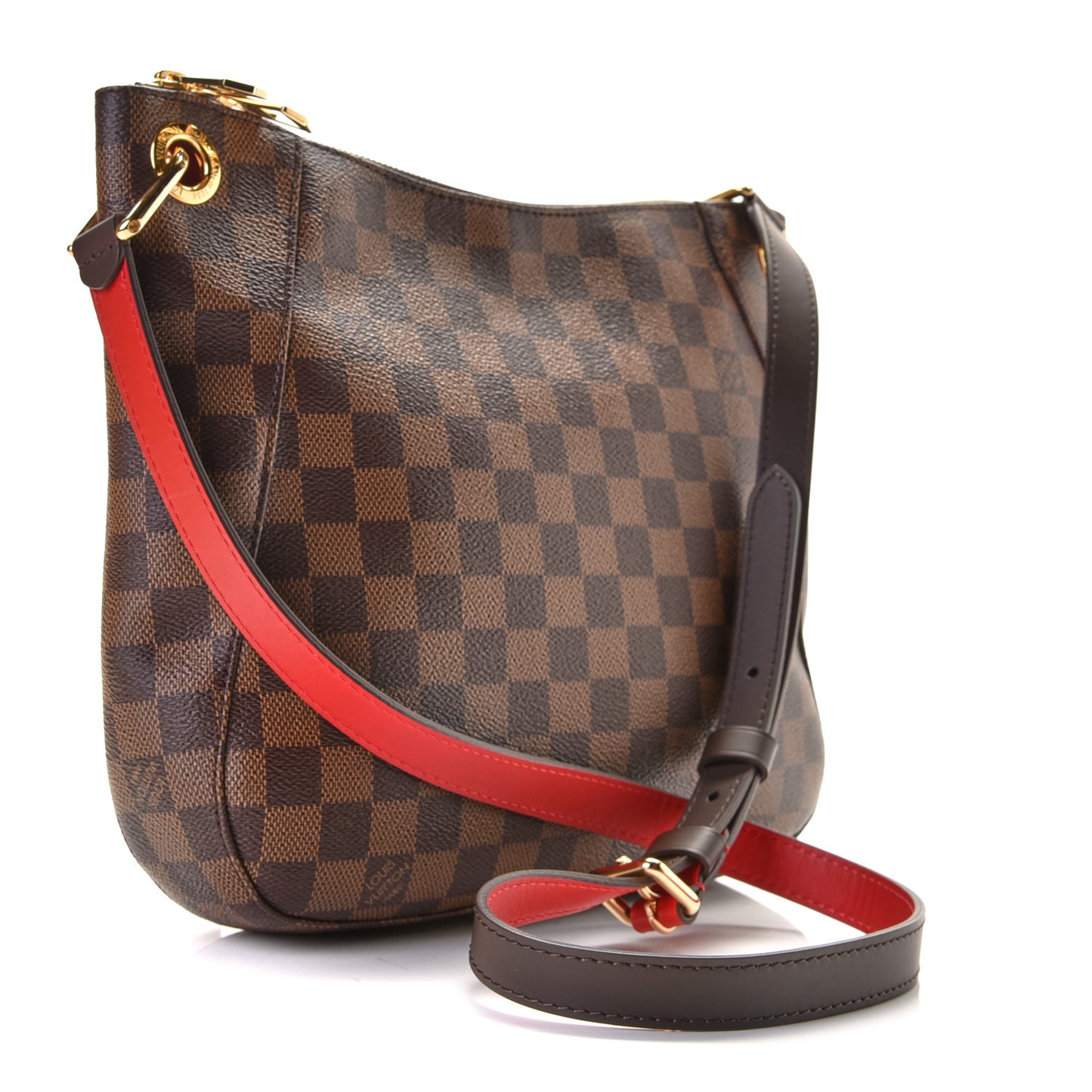 Damier Ebene South Bank Besace