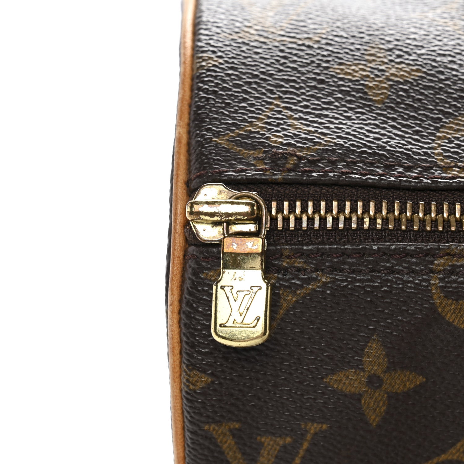 Louis Vuitton Monogram Papillon 26 14 of 14