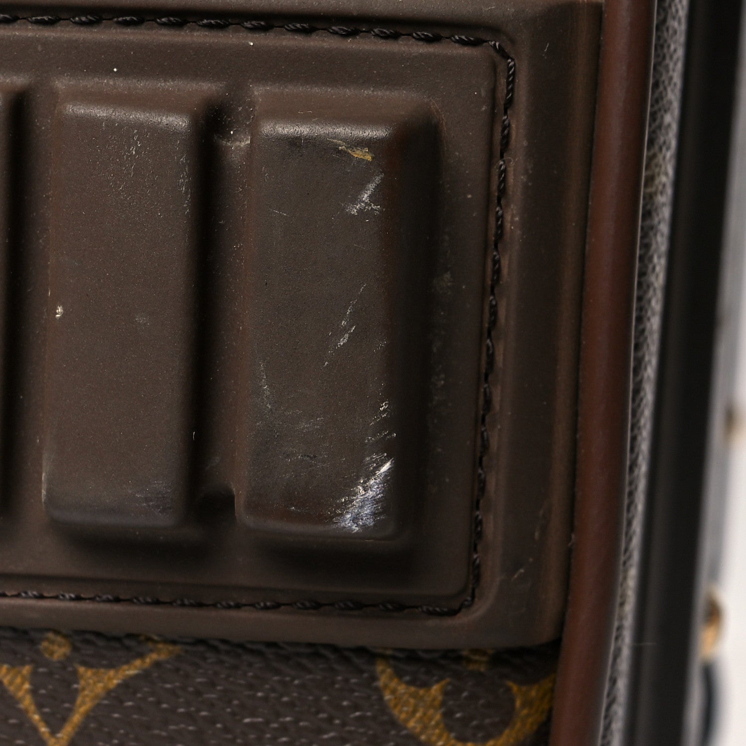 Louis Vuitton Monogram Pegase 60 13 of 14