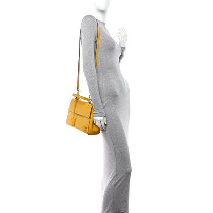 Louis Vuitton Epi Cluny BB Jonquille 2 of 9