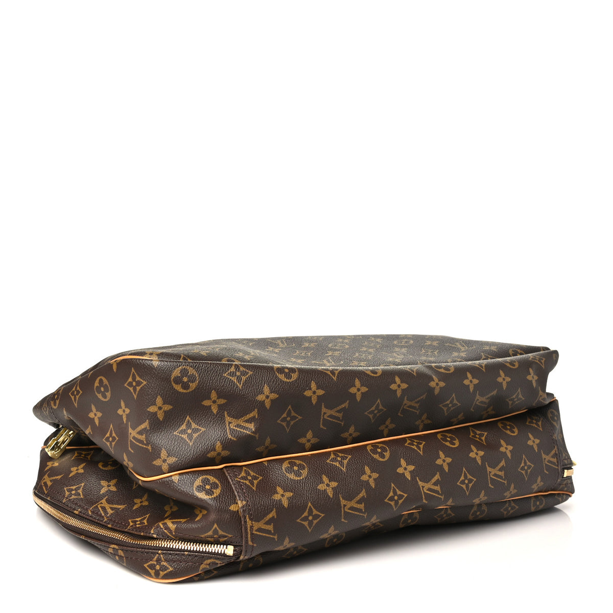 Monogram Alize 24 Heures Luggage