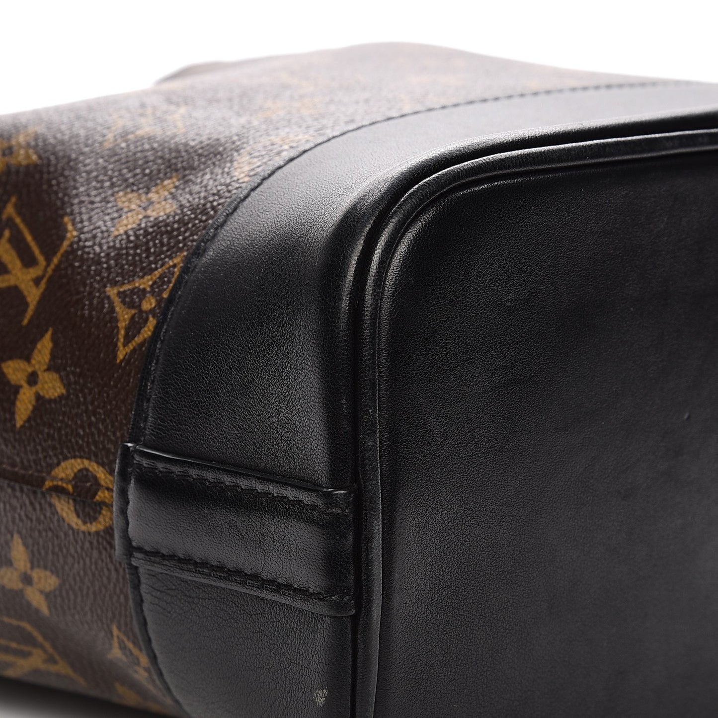 Monogram NN14 Idole GM Black