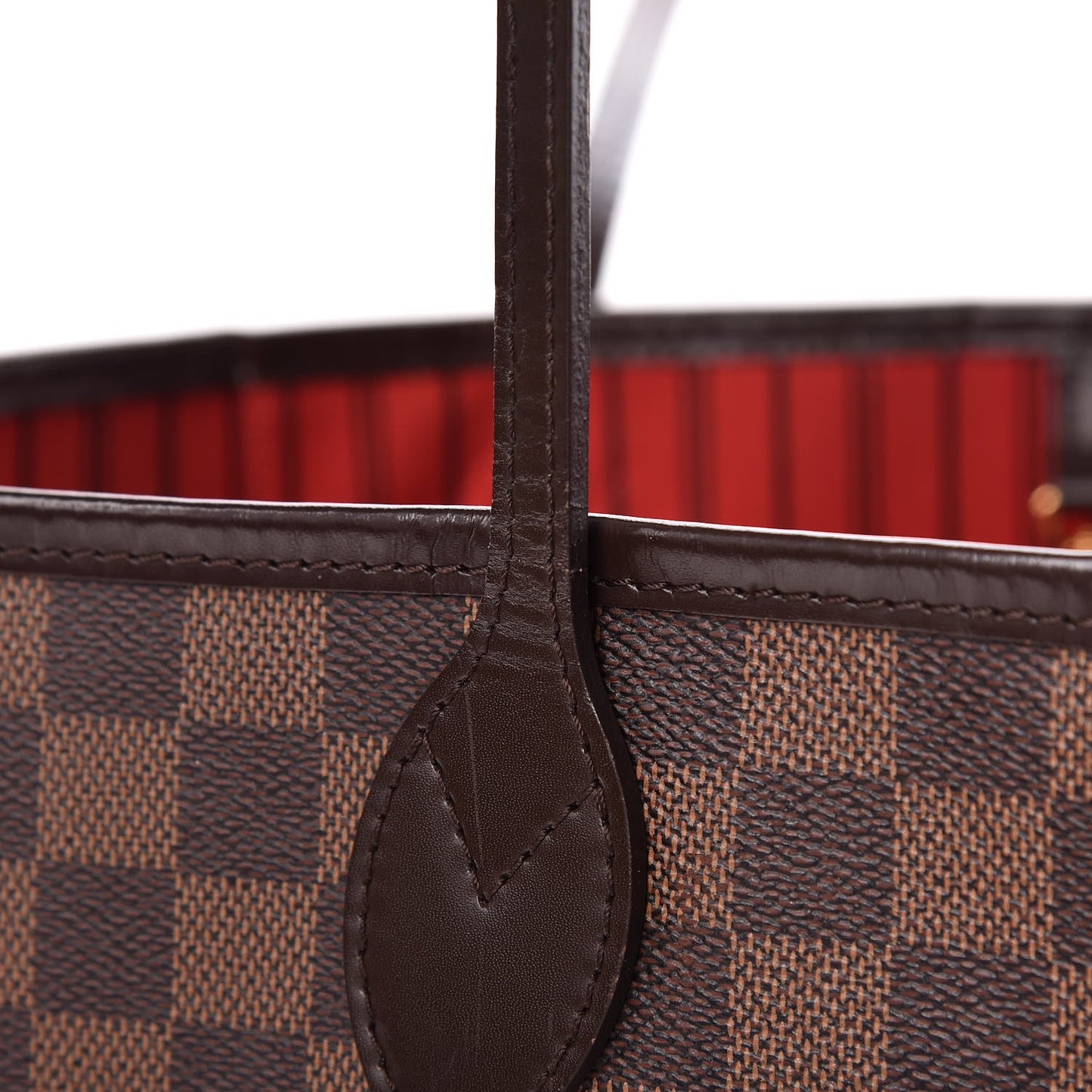 Damier Ebene Neo Neverfull MM