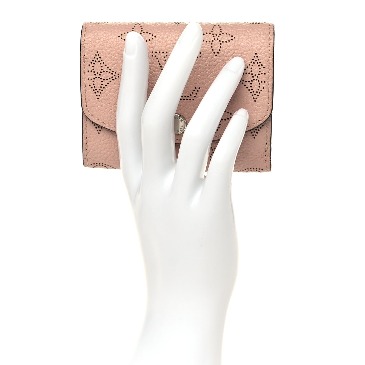 Mahina Iris XS Wallet Magnolia