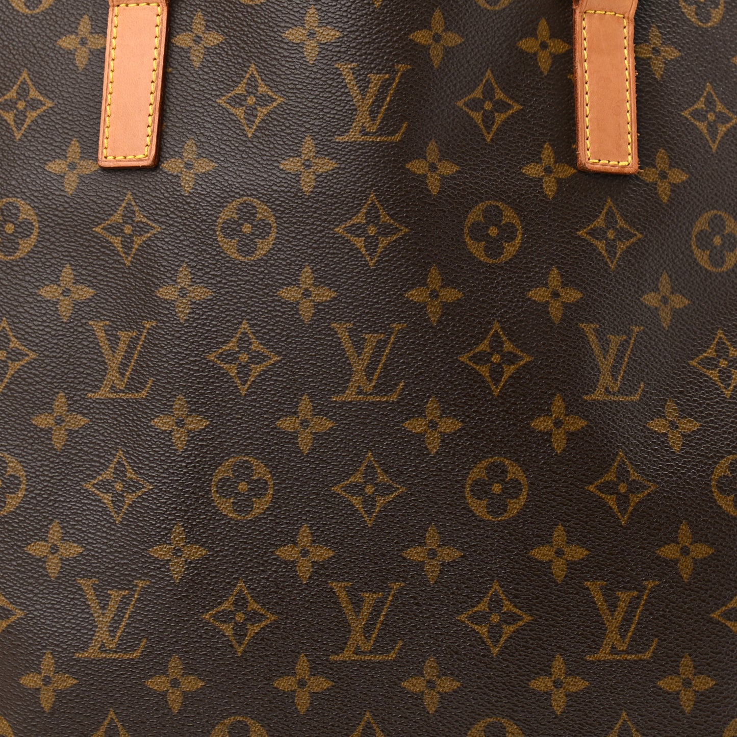 Monogram Cabas Alto