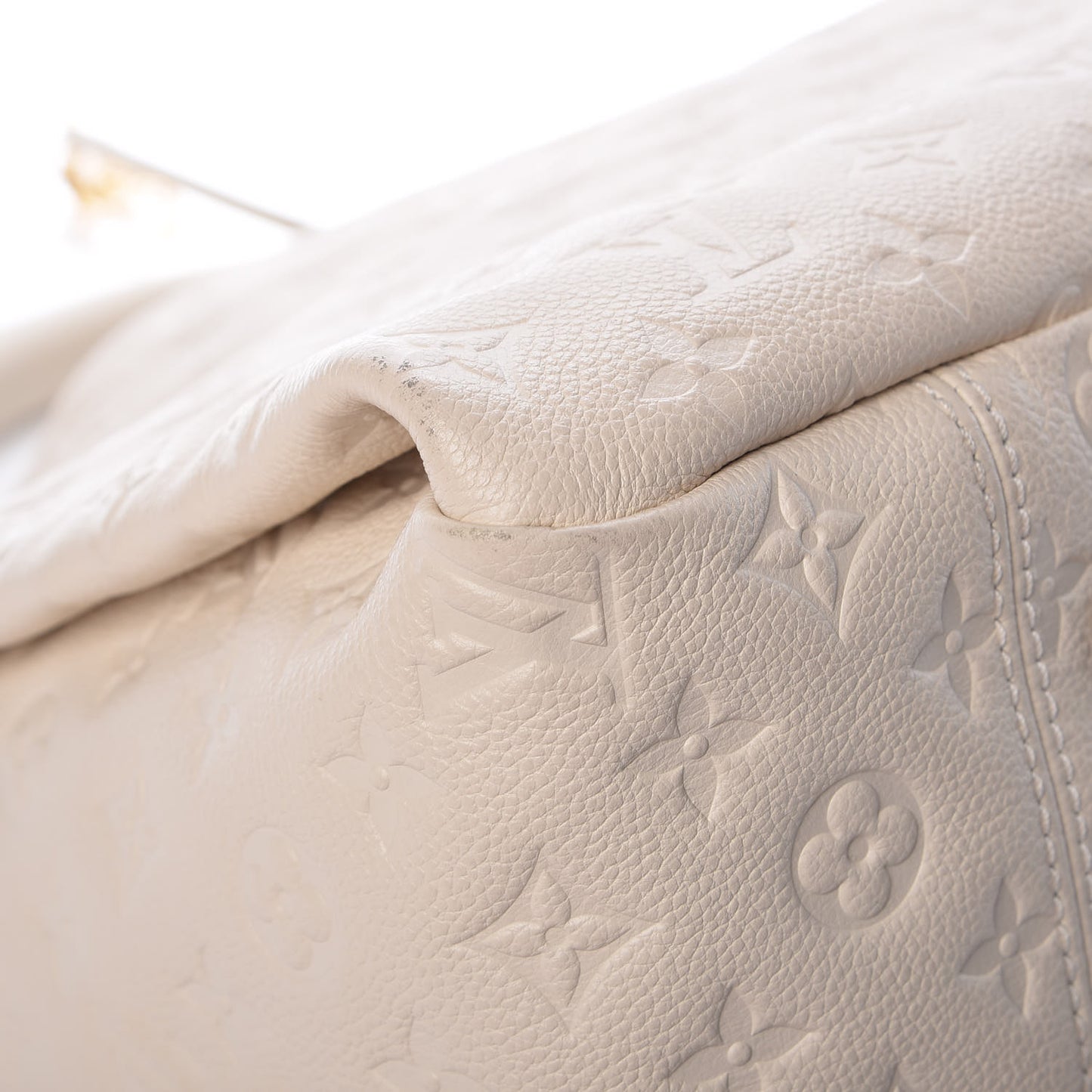 Empreinte Artsy MM Neige