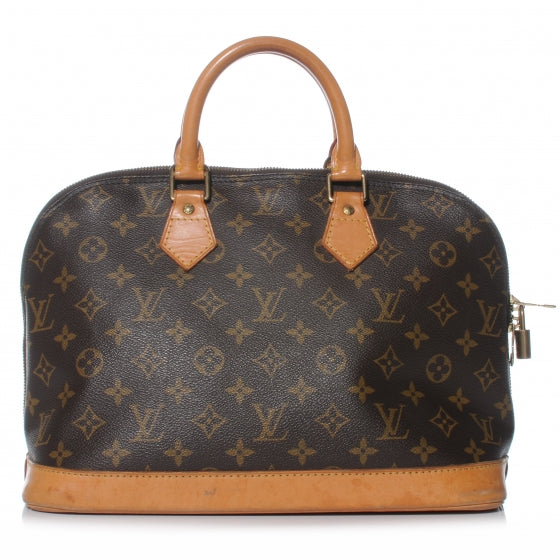 Monogram Alma PM