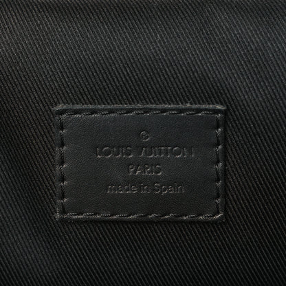 Louis Vuitton Damier Infini District Messenger Onyx 5 of 8