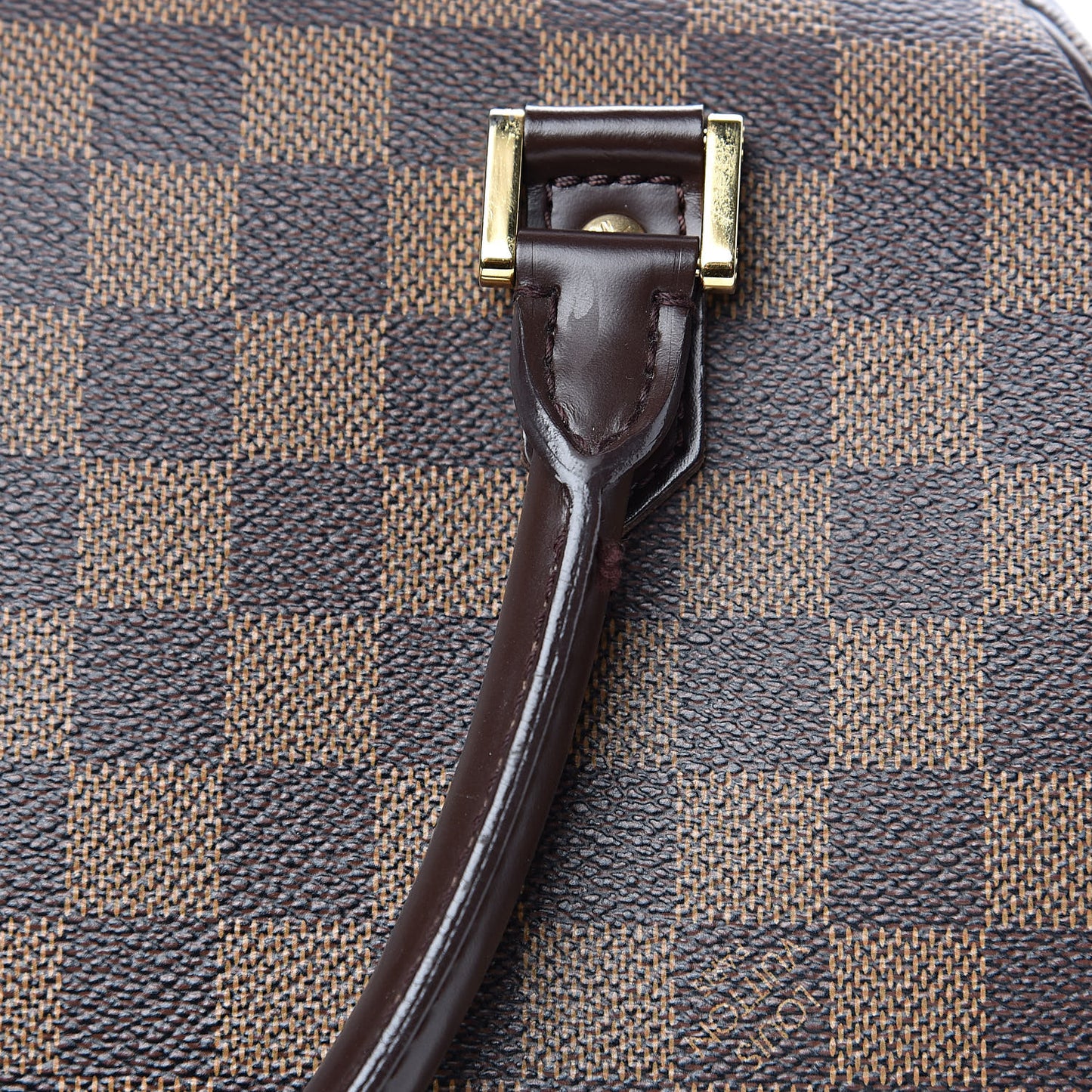 Damier Ebene Ribera MM