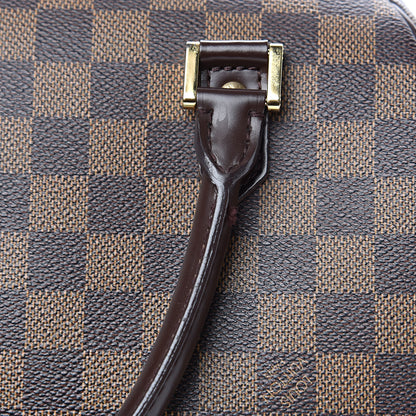Louis Vuitton Damier Ebene Ribera MM 11 of 11