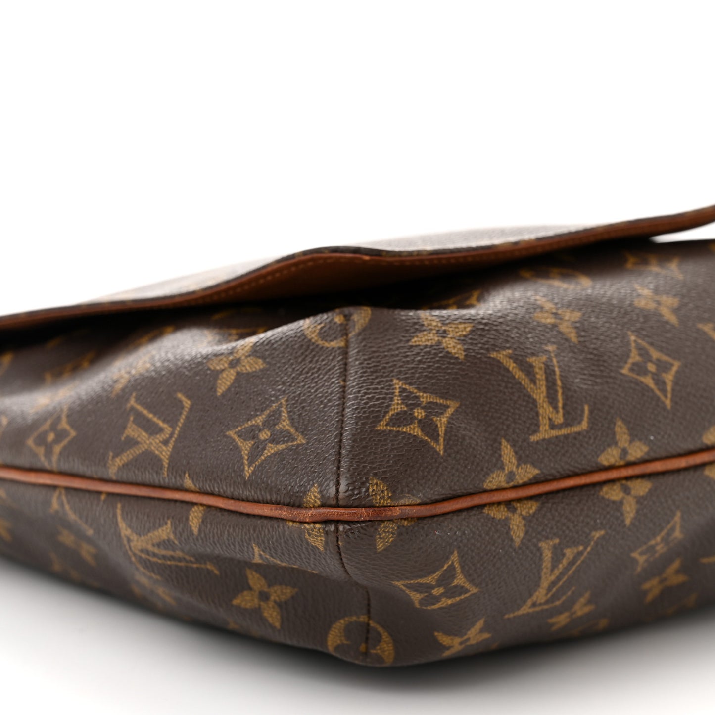 Monogram Musette GM