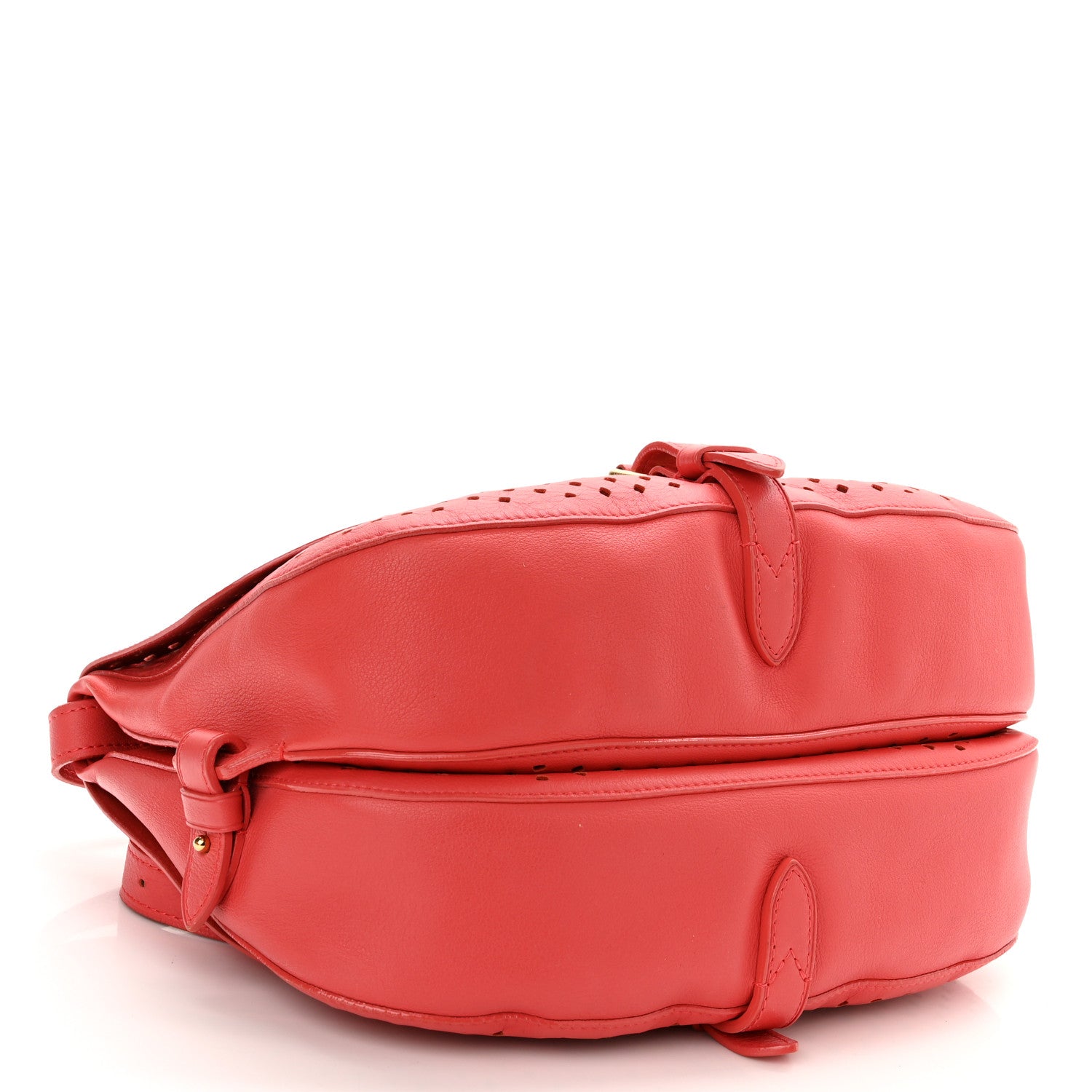 Louis Vuitton SC Flore Saumur Corail 4 of 10
