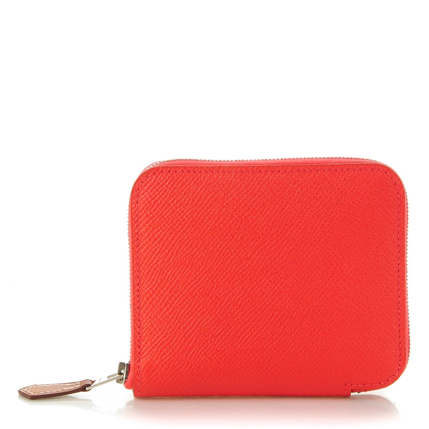 Epsom Silk'in Compact Wallet Rose Jaipur