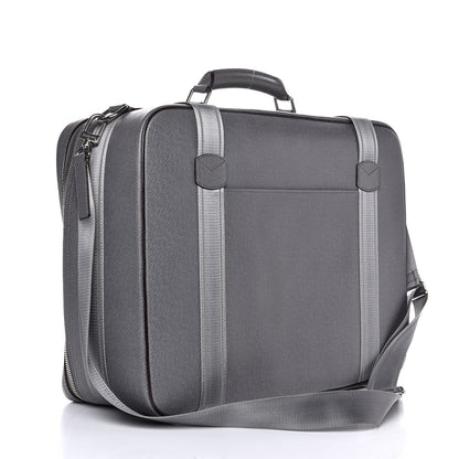 Louis Vuitton Taiga Mitka Suitcase Glacier 3 of 7