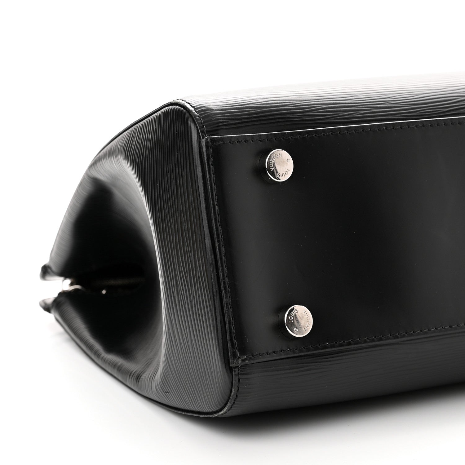 Louis Vuitton Epi Brea GM Black 7 of 10