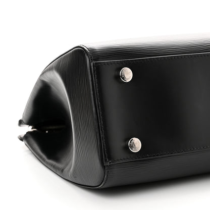 Louis Vuitton Epi Brea GM Black 7 of 10