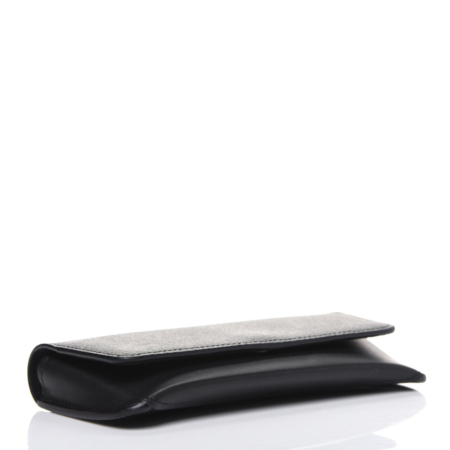 Monogram Eclipse Woody Sunglass Case
