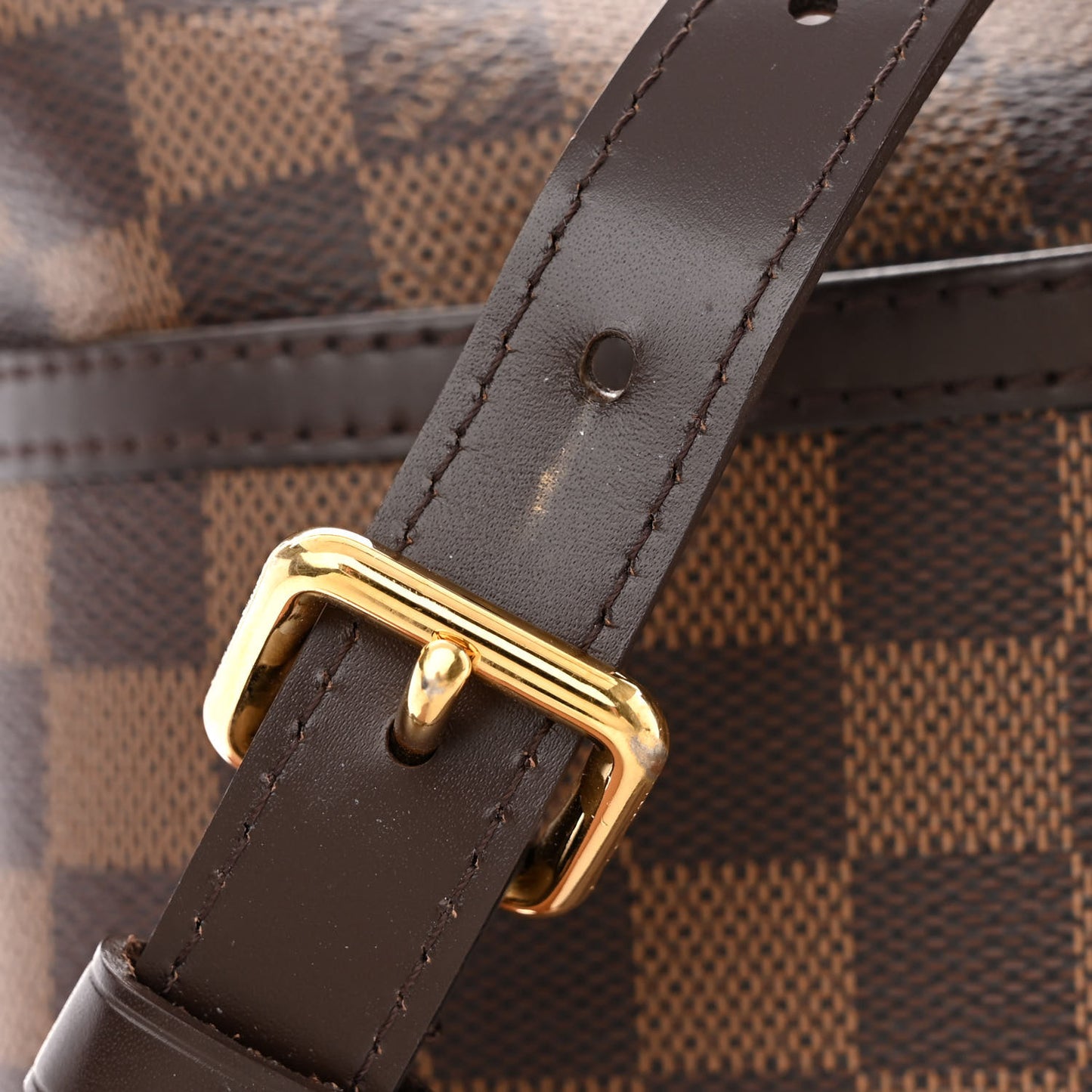 Damier Ebene Bloomsbury PM