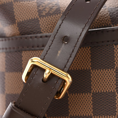 Louis Vuitton Damier Ebene Bloomsbury PM 12 of 14