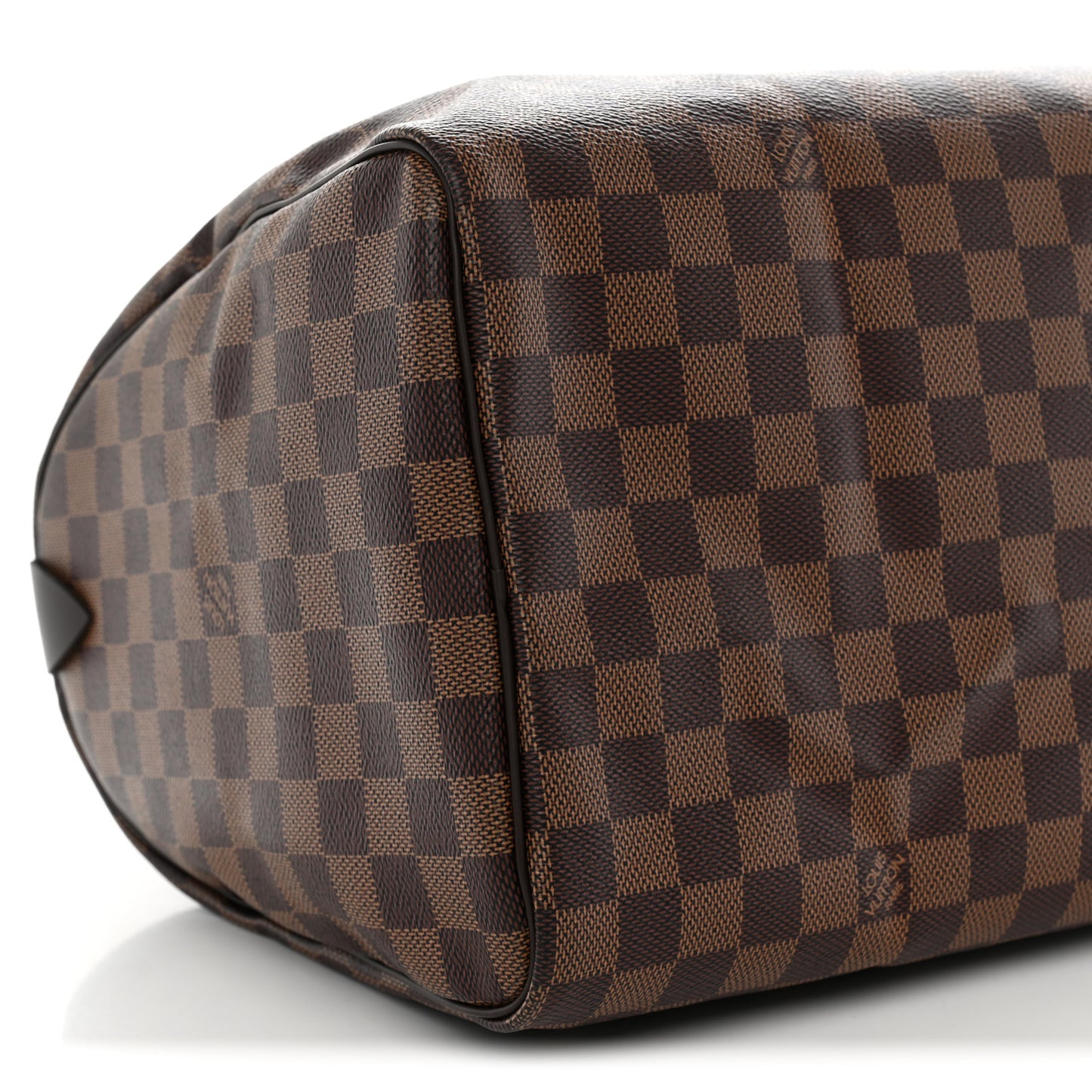 Damier Ebene Speedy 35