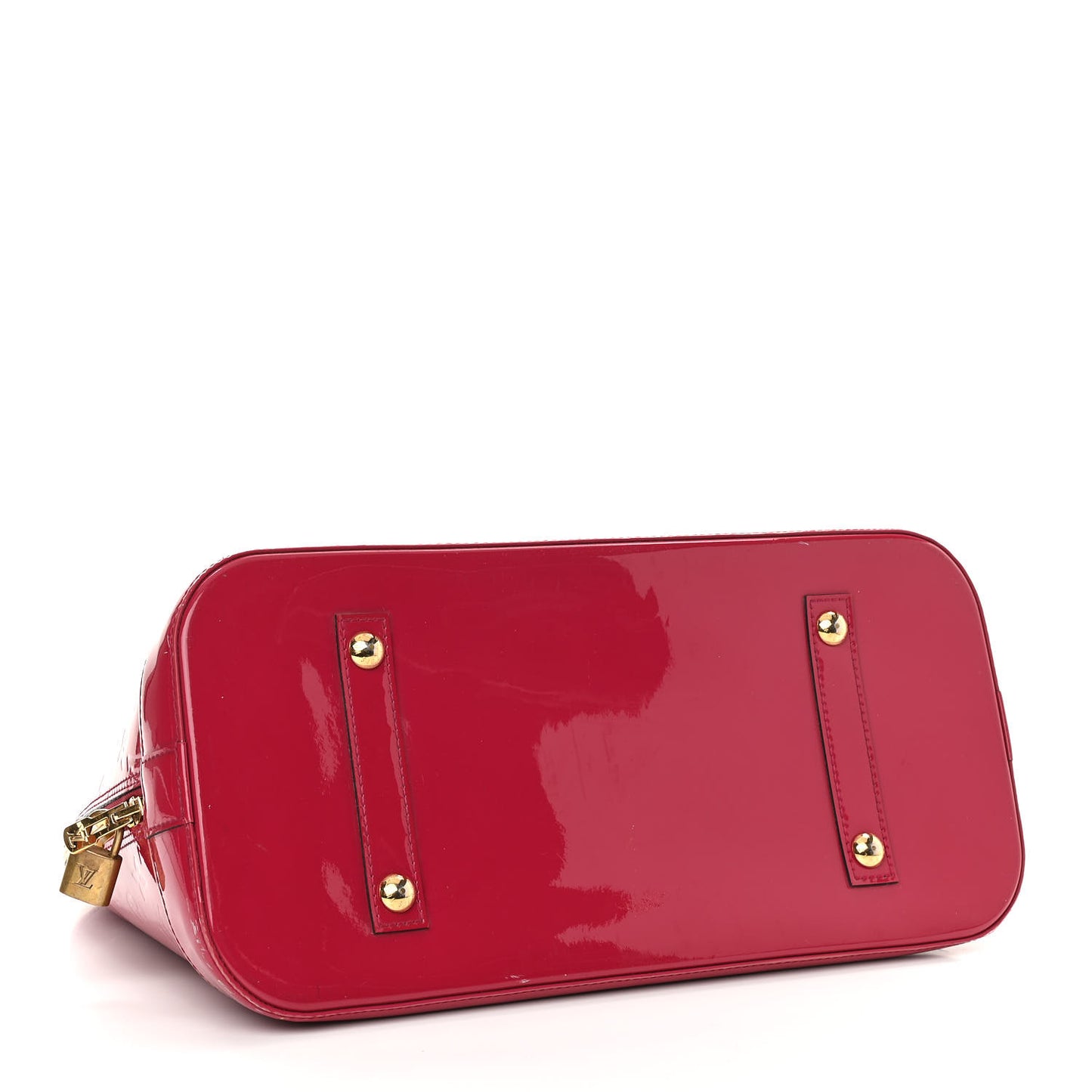 Vernis Alma GM Rose Indien