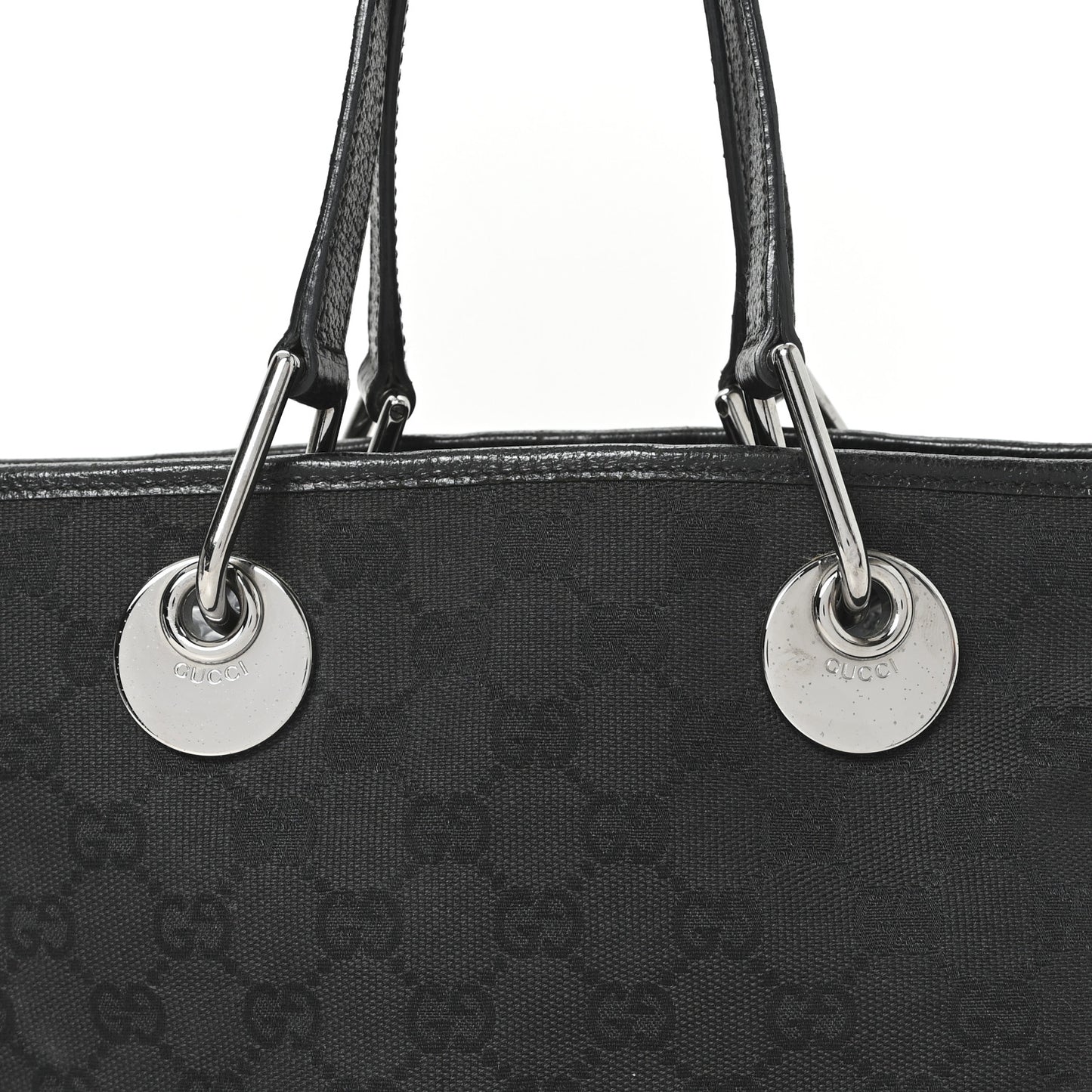 Monogram Mini Eclipse Black