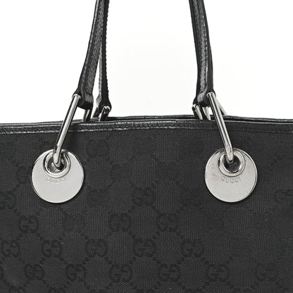 Gucci Monogram Mini Eclipse Black 8 of 10