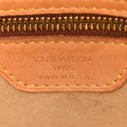 Louis Vuitton Monogram Looping GM 6 of 11