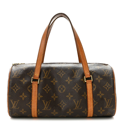 Louis Vuitton Monogram Papillon 26 1 of 14