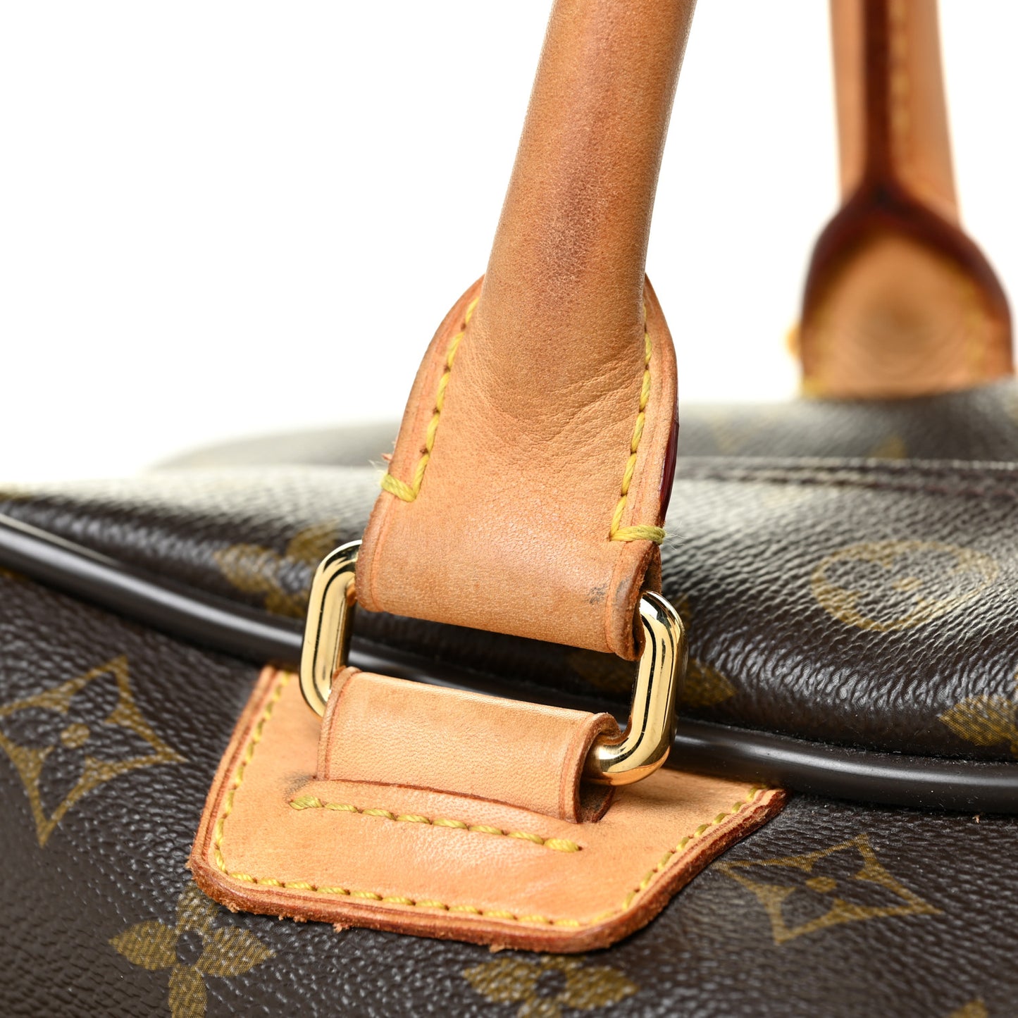 Monogram Icare Bag