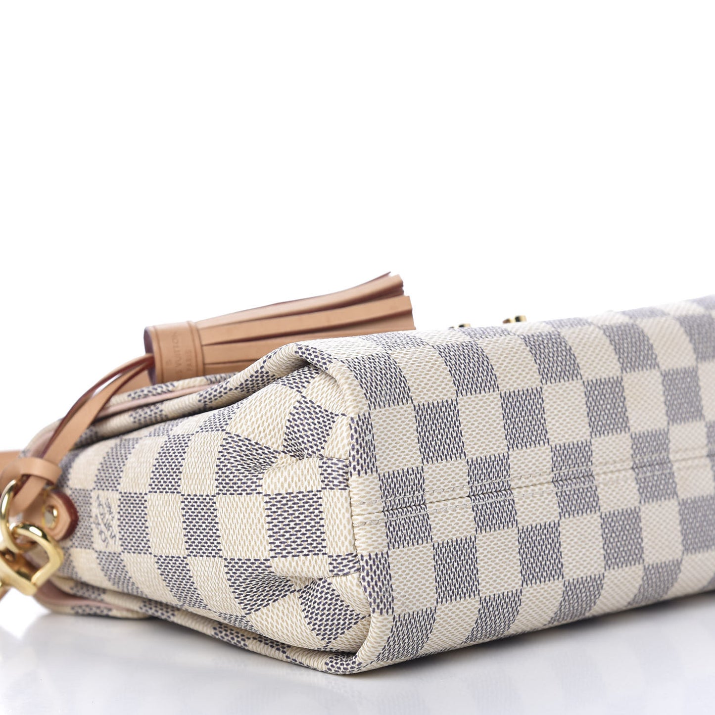 Damier Azur Croisette