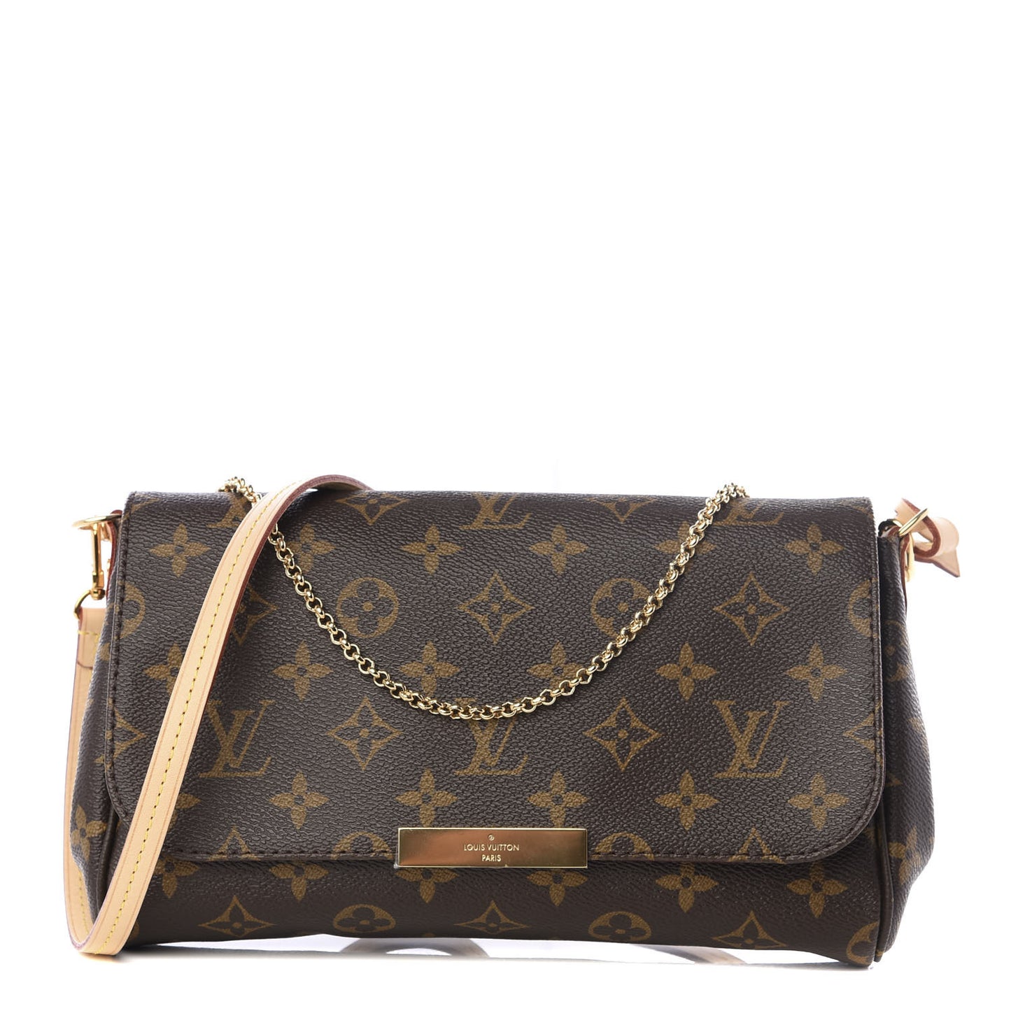 Monogram Favorite MM