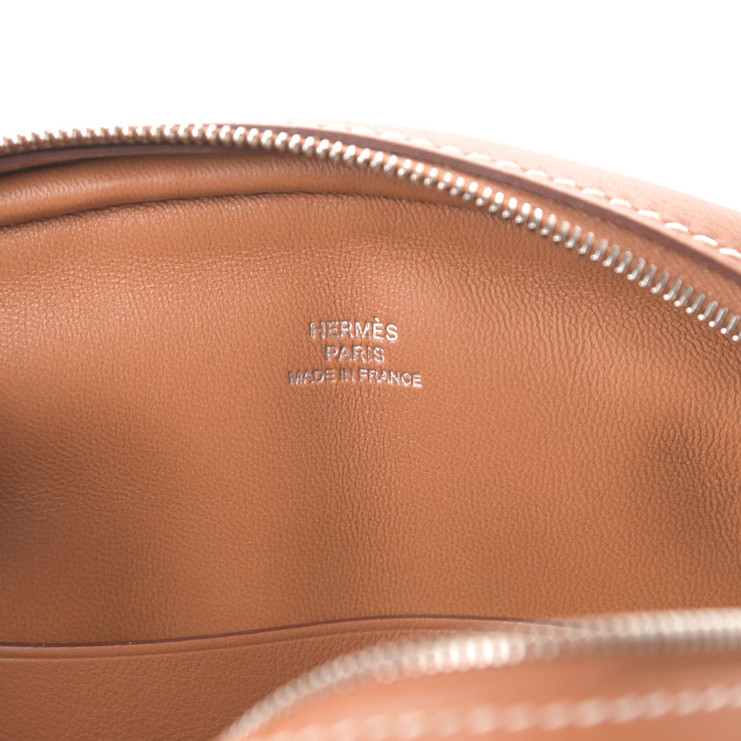 Swift In-The-Loop Belt Bag Gold