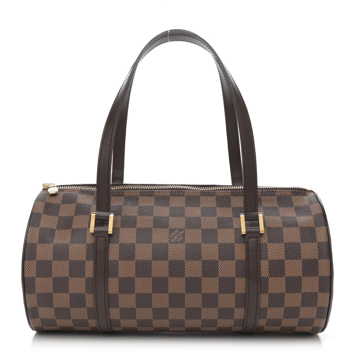 Louis Vuitton Damier Ebene Papillon 30 1 of 8