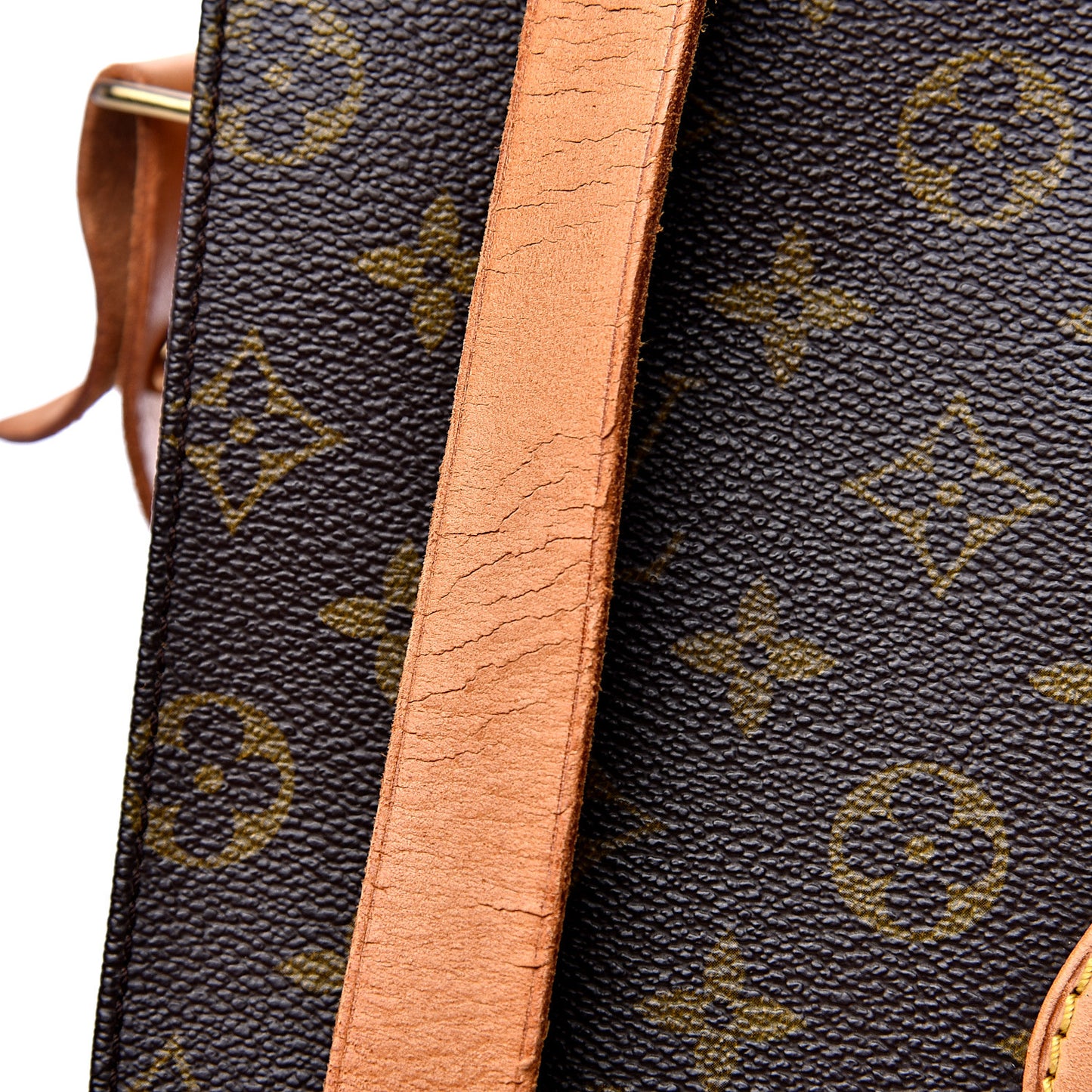 Monogram Cartouchiere 26