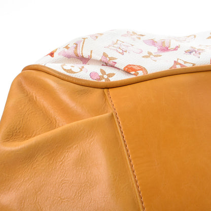 Louis Vuitton Monogram Watercolor Aquarelle Jamais White 11 of 15