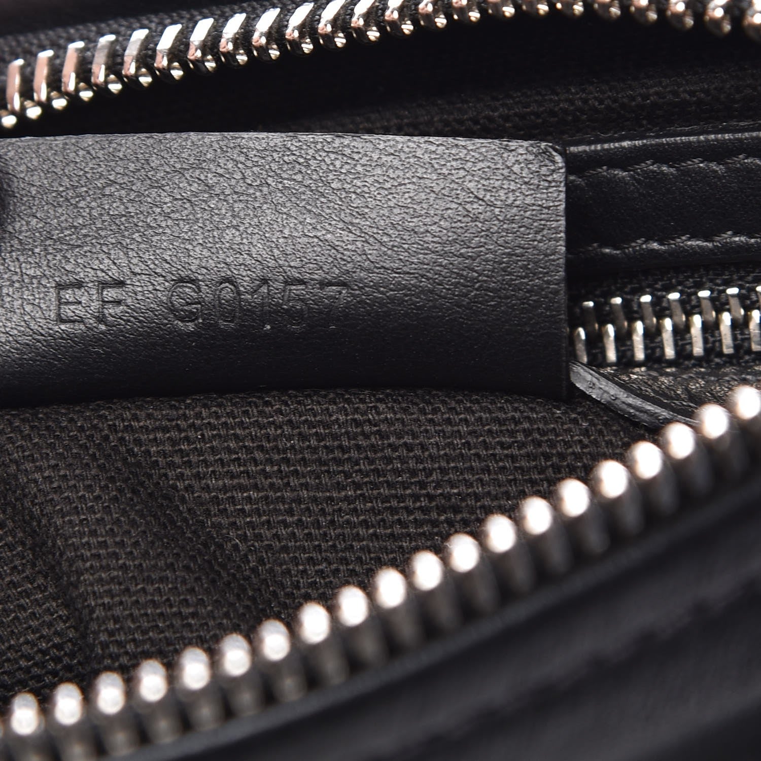 Givenchy Calfskin Small Pandora Black 8 of 10